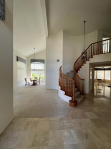 1-Original stair case