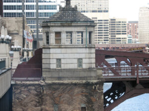 Existing west bridge house 1