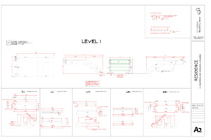 Leiner stairs redacted-A2 LEVEL 1