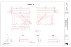 Leiner stairs redacted-A3 LEVEL 2